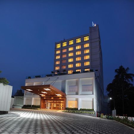 Monsoon Empress Kochi Otel Dış mekan fotoğraf